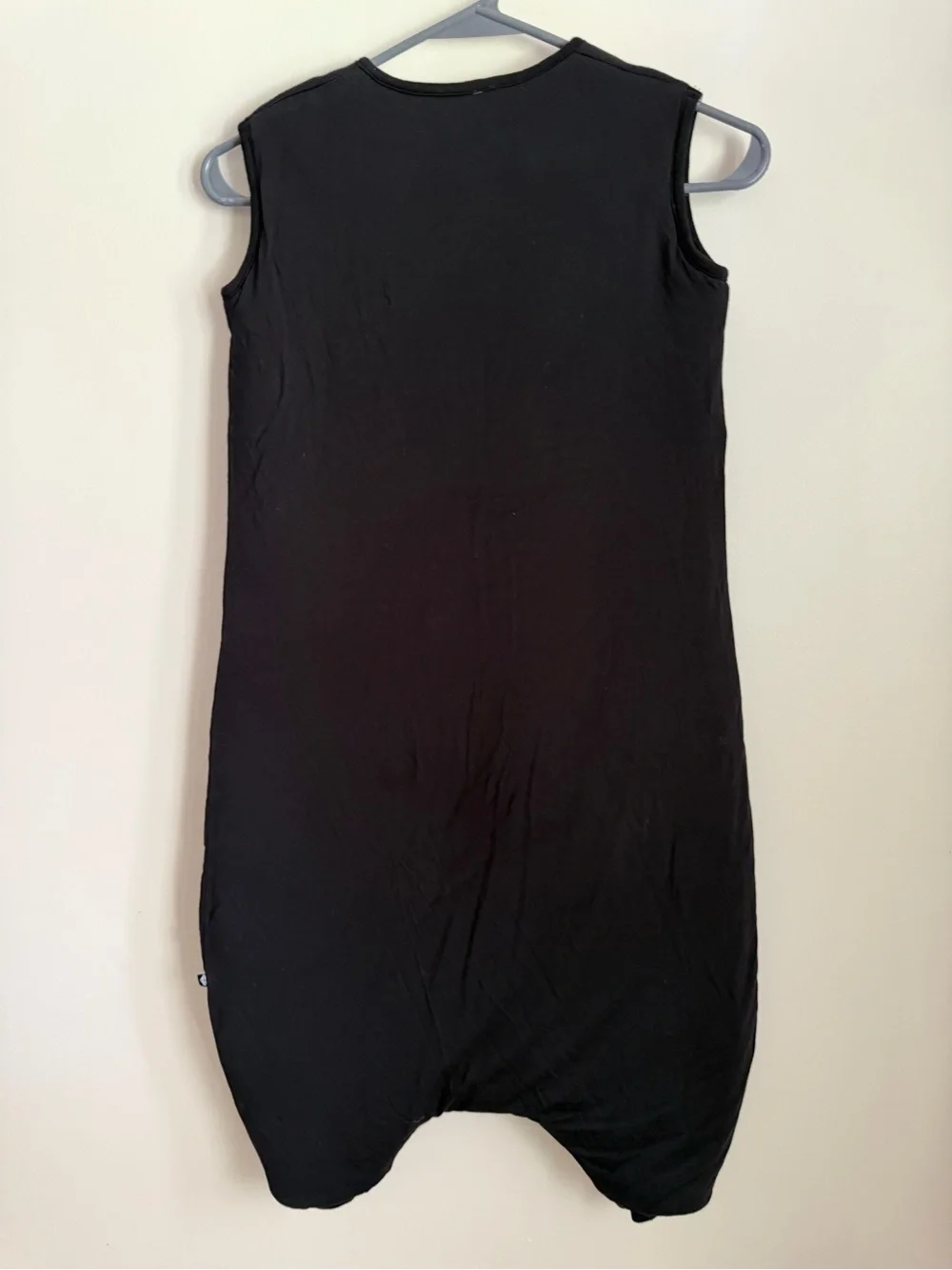 Kyte Baby Walker Sleeveless Zip Sleep Sack bag 2.5 tog